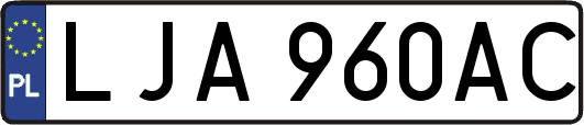 LJA960AC