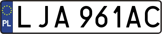 LJA961AC