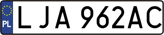 LJA962AC