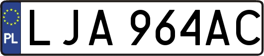 LJA964AC
