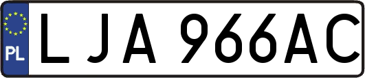 LJA966AC
