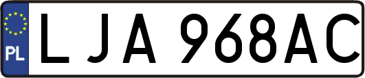LJA968AC