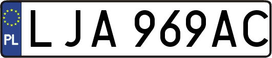 LJA969AC