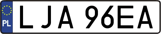 LJA96EA