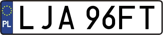 LJA96FT