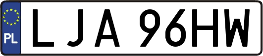 LJA96HW