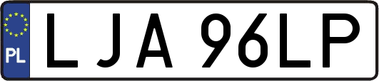 LJA96LP