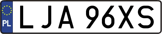 LJA96XS