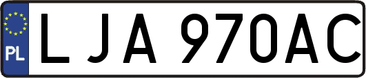 LJA970AC