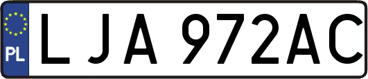 LJA972AC