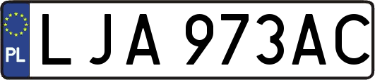 LJA973AC