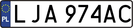 LJA974AC