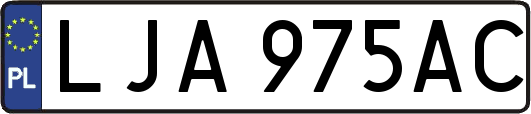 LJA975AC