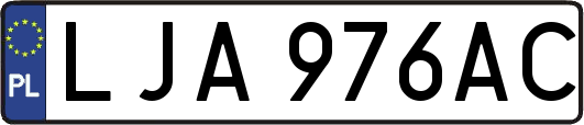 LJA976AC