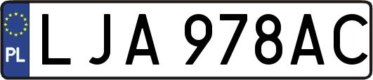 LJA978AC
