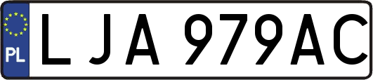 LJA979AC