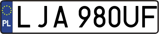 LJA980UF
