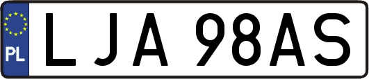 LJA98AS