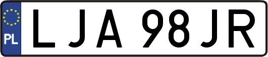 LJA98JR