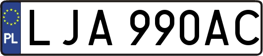 LJA990AC
