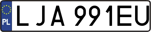 LJA991EU