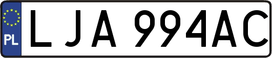 LJA994AC