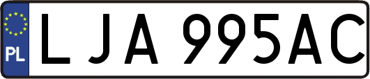 LJA995AC