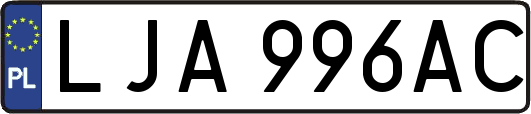 LJA996AC