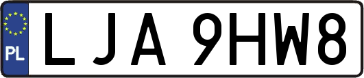 LJA9HW8