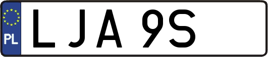 LJA9S