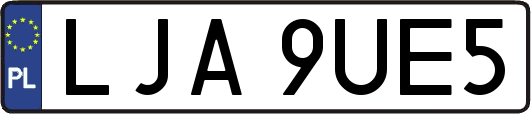 LJA9UE5