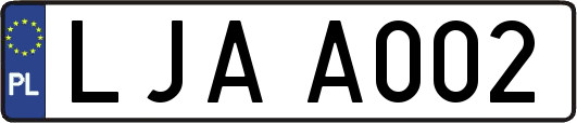 LJAA002