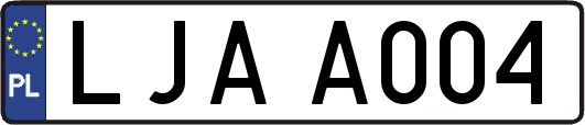 LJAA004