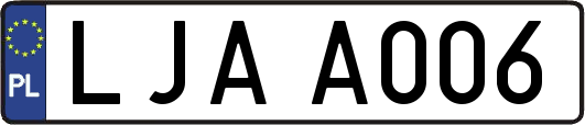 LJAA006