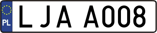 LJAA008