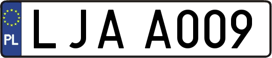 LJAA009