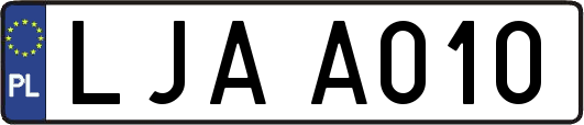 LJAA010