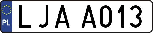 LJAA013
