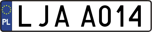 LJAA014
