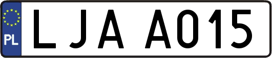 LJAA015