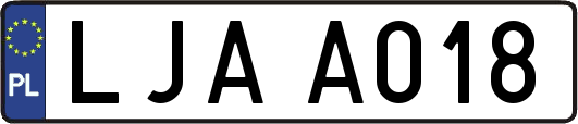 LJAA018