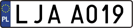 LJAA019