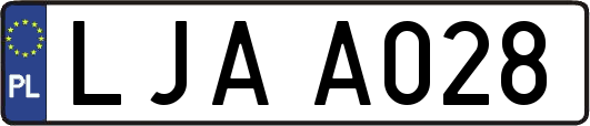 LJAA028