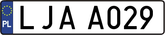 LJAA029