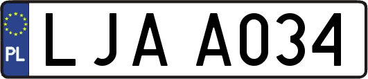 LJAA034