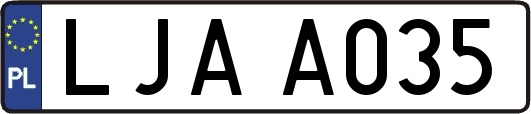 LJAA035