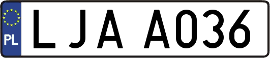 LJAA036