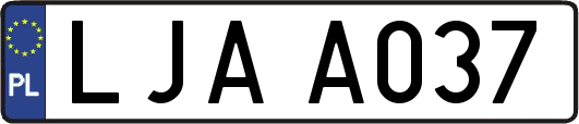 LJAA037
