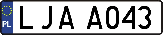 LJAA043