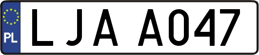 LJAA047